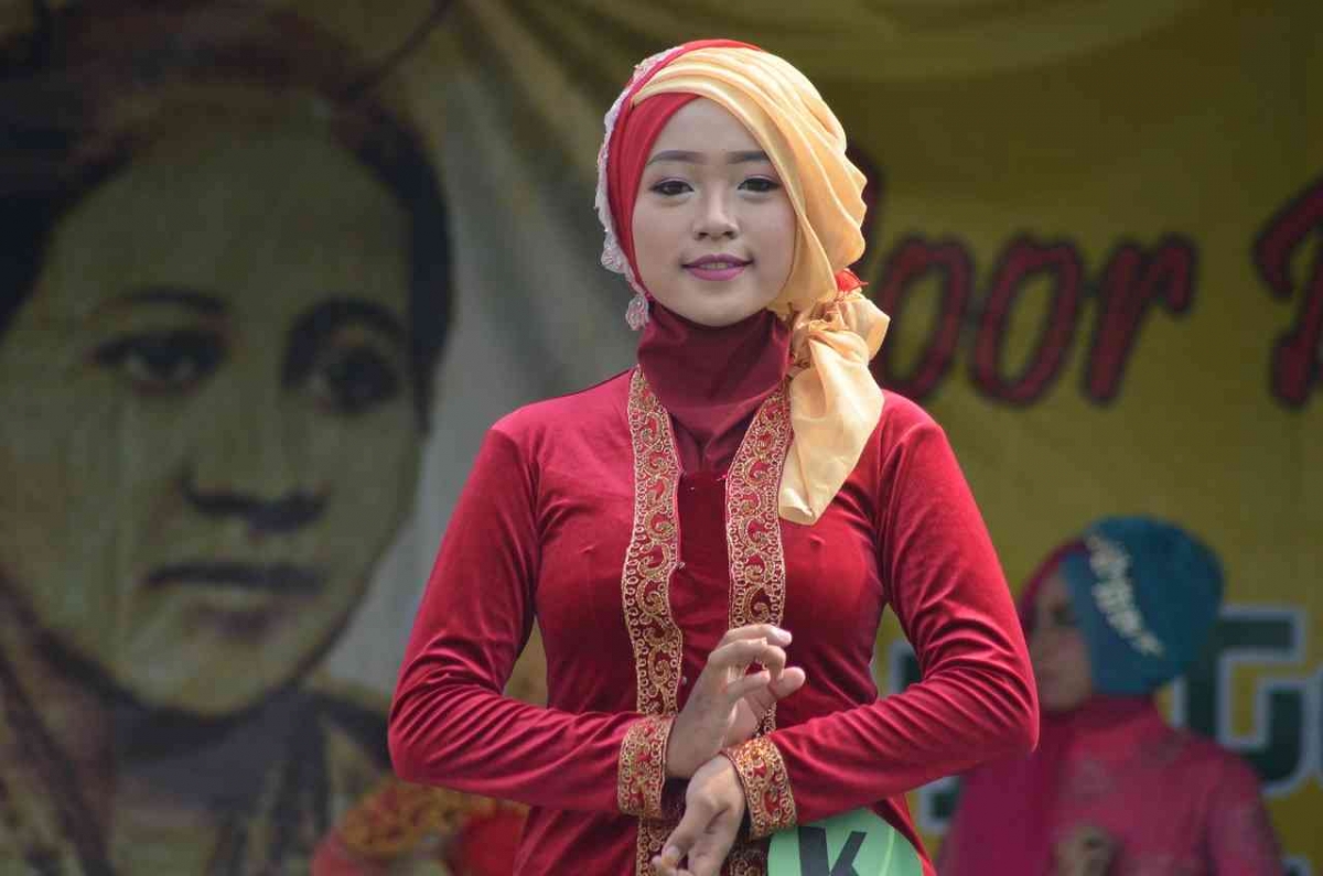 Menghidupkan Tradisi Lebaran dengan Sentuhan Modern di Allaric Store